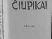 Čiupikai Anglickis S. - nuotraukos Nr. 2