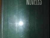 586. Serbų Novelės