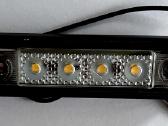 Balta LED lempa su kabeliu – Ft -020 B - nuotraukos Nr. 8