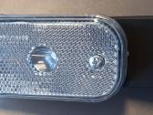 Balta LED lempa su kabeliu – Ft -020 B - nuotraukos Nr. 9