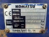 Šakinis krautuvas - nuotraukos Nr. 5