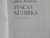 587. Vincas Kudirka Būtėnas J. - nuotraukos Nr. 2