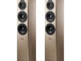 Dynaudio Evoke 50_blonde_wood
