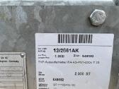 Buhler sklendės Rl2006/42/eg - nuotraukos Nr. 7