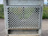 Buhler sklendės Rl2006/42/eg - nuotraukos Nr. 8