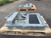 Buhler sklendės Rl2006/42/eg - nuotraukos Nr. 5