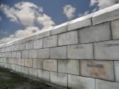 Formos stambiems betono gaminiams - nuotraukos Nr. 16