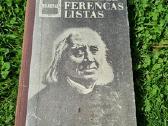 Diordas Šandoras Galas "Ferencas Listas"
