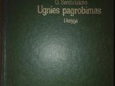 591. Ugnies Pagrobimas Serebriakova G.