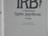 591. Ugnies Pagrobimas Serebriakova G. - nuotraukos Nr. 5