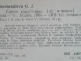 591. Ugnies Pagrobimas Serebriakova G. - nuotraukos Nr. 6