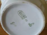 Porcelianinė Rygos g-bos cukrinė - nuotraukos Nr. 3