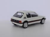 1/43 modeliukai Peugeot 205 1983 - nuotraukos Nr. 3
