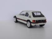 1/43 modeliukai Peugeot 205 1983 - nuotraukos Nr. 4