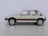 1/43 modeliukai Peugeot 205 1983 - nuotraukos Nr. 5