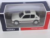 1/43 modeliukai Peugeot 205 1983 - nuotraukos Nr. 6