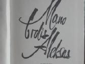 593. Mano Brolis Aleksas Janiūnaitė S. - nuotraukos Nr. 2