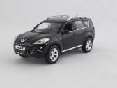1/43 modeliukai Peugeot 4007 2007-2012