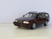 1/43 modeliukai Volvo 850 1994 break