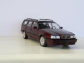 1/43 modeliukai Volvo 850 1994 break - nuotraukos Nr. 2