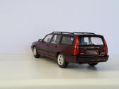 1/43 modeliukai Volvo 850 1994 break - nuotraukos Nr. 4
