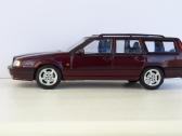 1/43 modeliukai Volvo 850 1994 break - nuotraukos Nr. 5