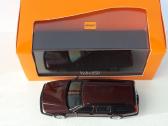 1/43 modeliukai Volvo 850 1994 break - nuotraukos Nr. 6