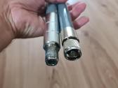 Helium hnt detalės, sma, ipex, rp sma priedai - nuotraukos Nr. 2