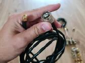 Helium hnt detalės, sma, ipex, rp sma priedai - nuotraukos Nr. 23