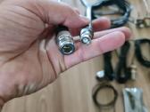 Helium hnt detalės, sma, ipex, rp sma priedai - nuotraukos Nr. 24