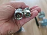 Helium hnt detalės, sma, ipex, rp sma priedai - nuotraukos Nr. 25