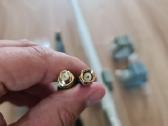 Helium hnt detalės, sma, ipex, rp sma priedai - nuotraukos Nr. 26