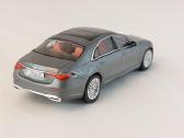 1/43 modeliukai MB S class W223 2020 - nuotraukos Nr. 3