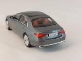 1/43 modeliukai MB S class W223 2020 - nuotraukos Nr. 4