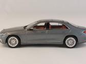 1/43 modeliukai MB S class W223 2020 - nuotraukos Nr. 5