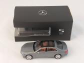 1/43 modeliukai MB S class W223 2020 - nuotraukos Nr. 6