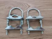 Helium hnt detalės, sma, ipex, rp sma priedai - nuotraukos Nr. 7