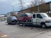 Ieškome autovežio vairuotojo! - nuotraukos Nr. 8