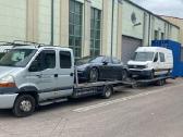 Ieškome autovežio vairuotojo! - nuotraukos Nr. 3