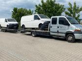 Ieškome autovežio vairuotojo! - nuotraukos Nr. 4