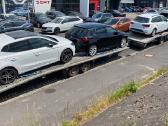 Ieškome autovežio vairuotojo! - nuotraukos Nr. 6