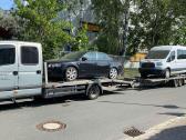 Ieškome autovežio vairuotojo! - nuotraukos Nr. 9