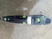 Festool Protool irankiai - nuotraukos Nr. 16