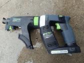 Festool Protool irankiai - nuotraukos Nr. 14