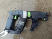 Festool Protool irankiai - nuotraukos Nr. 15