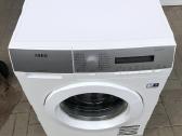 Aeg, 8 kg., A++