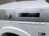 Aeg, 8 kg., A++ - nuotraukos Nr. 2