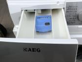 Aeg, 8 kg., A++ - nuotraukos Nr. 5