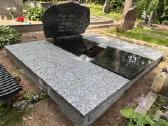 Kapų tvarkymas! paminklai.granito plokštės.skalda - nuotraukos Nr. 9