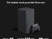 Xbox Series X 1tb Digital Edition Konsolė nauja - nuotraukos Nr. 5